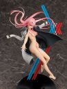 Аниме фигурка DARLING in the FRANXX - Zero Two (Max Factory) 18+