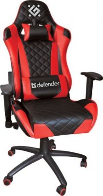 Игровое кресло defender dominator cm 362