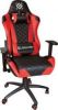 Игровое кресло Dominator CM-362 Красный, класс 4, 50мм