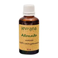 Levrana Натуральное масло Авокадо, 50 мл