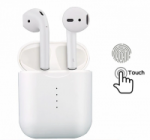 i10-TWS наушники - гарнитура (Bluetooth)