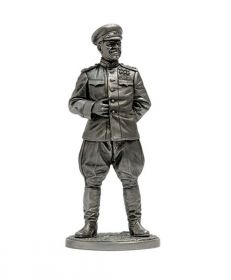 Маршал Советского Союза Г.К. Жуков, 1945