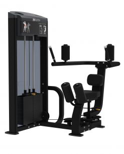 Вращение торса AeroFit Impulse Functional IF9318 (73 кг) 
