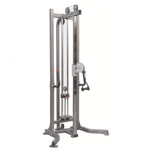 Регулируемая тяговая колонна AeroFit Impulse Functional IF8125 (91 кг) 