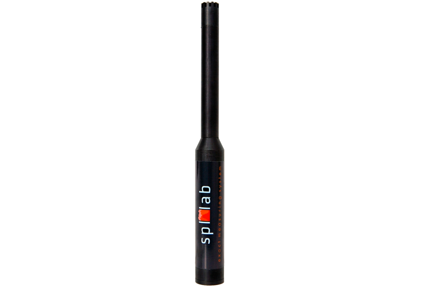 Next-Lab RTA Microphone High SPL Edition (155dB)