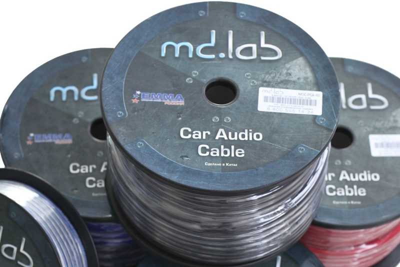 MDLab MDC-PCC-4G