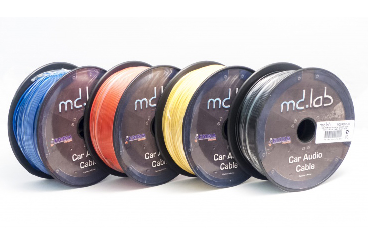 MDLab MDC-PCС-17BL/R/Y/B