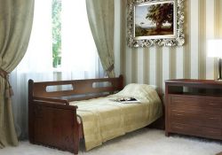 Кровать Dreamline Тахта-2 с ПМ