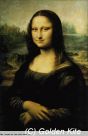 617. Mona Lisa