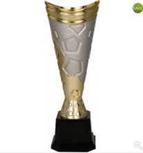 Кубок Футбольный Высота 21 см. диаметр чаши 11 см.