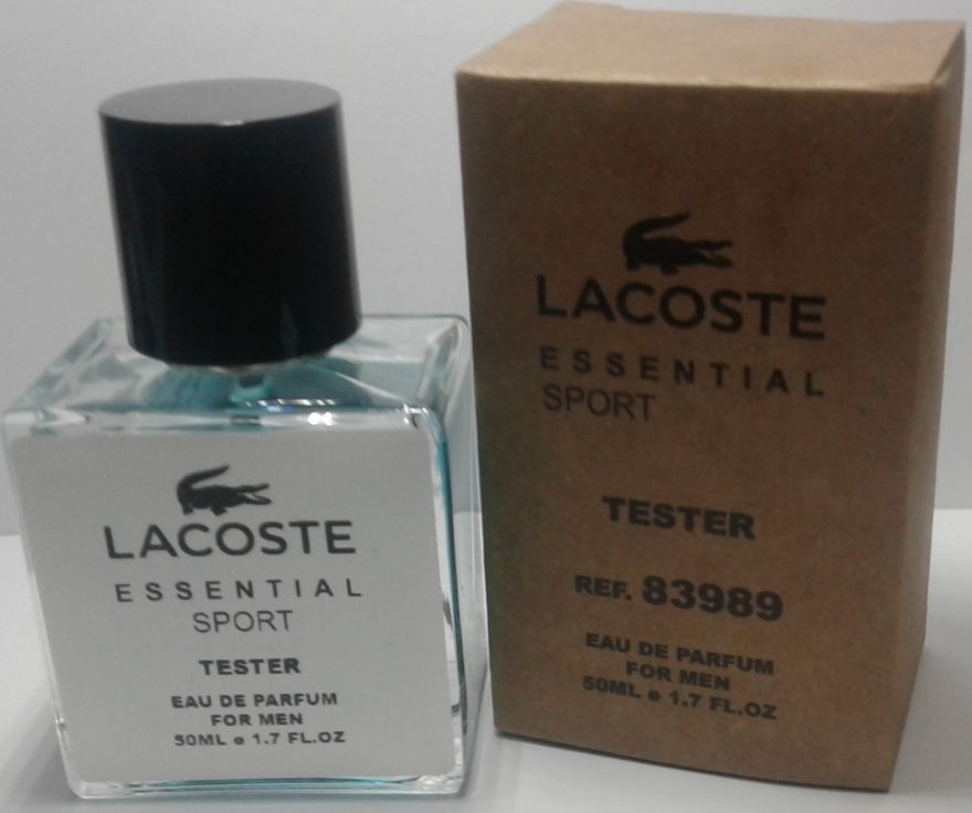 Мини-Tester Lacoste Essential Sport 50 ml (ОАЭ)