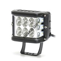 Светодиодная фара FG12-36W flood ближний, боковое освещение