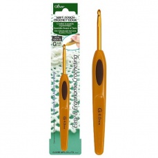 Clover Soft Touch 5.5