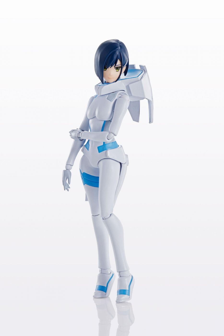 Фигурка S.H.Figuarts Darling in the Franxx - Ichigo