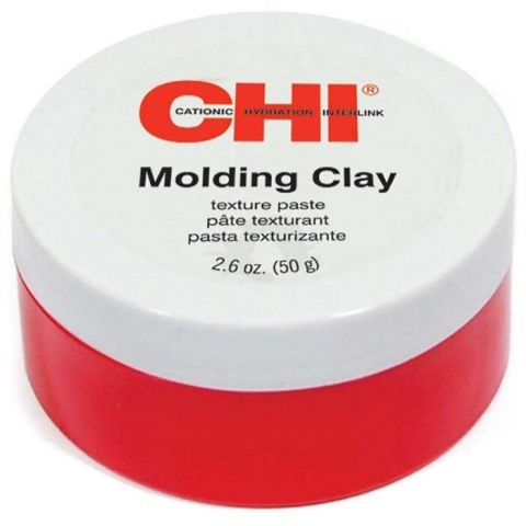 Текстурирующая паста для волос / CHI Molding Glay, 74 г