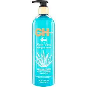 Шампунь для вьющихся волос CHI Aloe Vera with Agave Nectar 710 мл