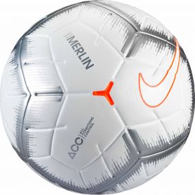 МЯЧ ФУТБОЛЬНЫЙ NIKE MERLIN QS SC3493-100
