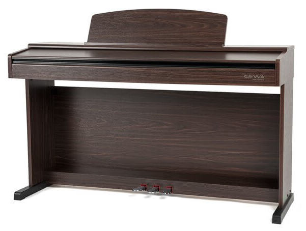 Gewa DP 300 G Rosewood Цифровое пианино