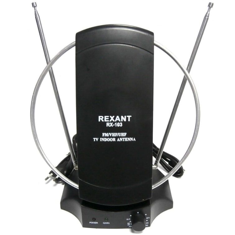 Активная антенна Rexant RX-103