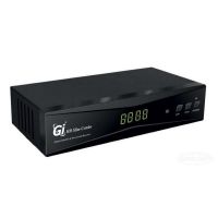 Ресивер GI HD Slim Combo, DVB-S/DVB-T/DVB-T2