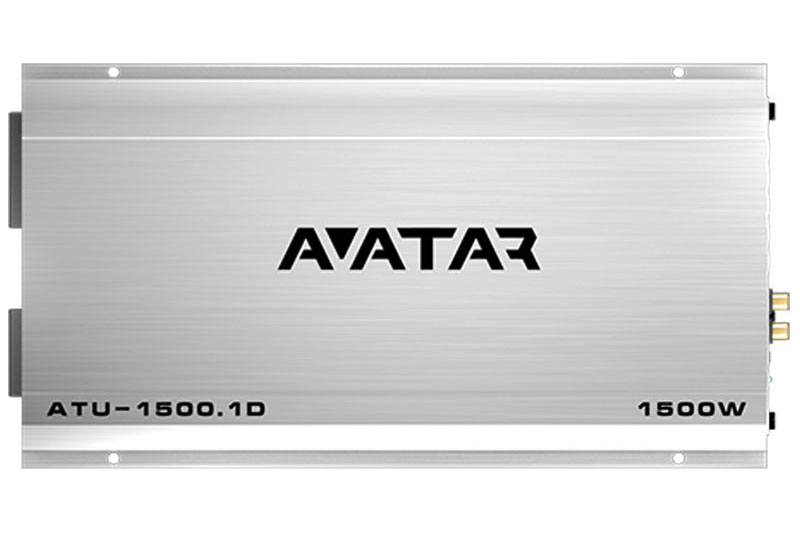 Усилитель Avatar ATU–1500.1D