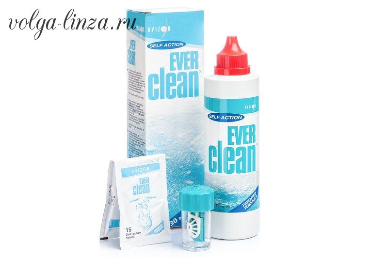 Ever Clean