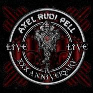 AXEL RUDI PELL "XXX Anniversary Live" [2CD-DIGI]