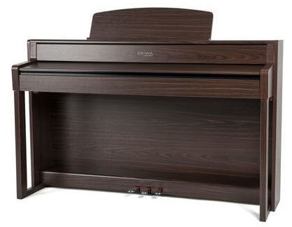 Gewa UP 380 G WK Rosewood Цифровое пианино
