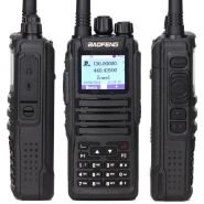 Рация Baofeng DM-1701 (TIER I и TIER II) VHF/UHF