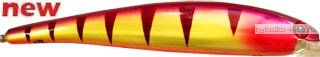 Воблер Bandit Walleye Deep 120 мм / 17,5 гр / Заглубление: до 8,1 гр / цвет:  Flush B13