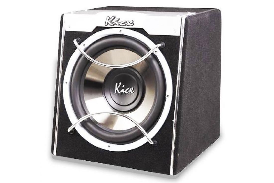 KICX ICQ301BXA