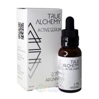 True Alchemy Сыворотка "Аргинин" Arginine 2,7%, 30 мл
