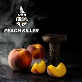 Black Burn 200 гр - Peach Killer (Убийца Персиков)