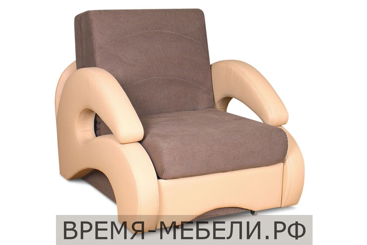 Кресло-кровать «Лео»