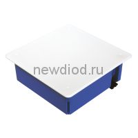 Коробка распределительная ГСК 80-0960 С для с/п безгалогенная (HF) 103Х103Х47