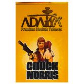 Adalya 20 гр - Chuck Norris (Чак Норрис)