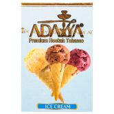 Adalya 50 гр - Ice Cream (Сливочное Мороженое)