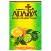 Adalya 50 гр - Orange Lemon Mint (Апельсин Лимон Мята)