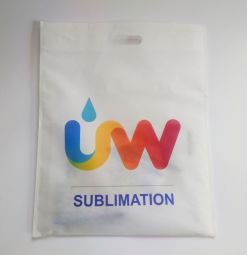 сумки для сублимации
