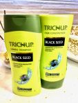 Trichup Шампунь для волос с Черным тмином,200мл
