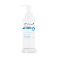 Missha Очищающий гель для умывания с кислотами Super Aqua Skin Smooth Cleansing Gel, 150 мл