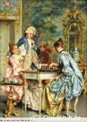1855. The Game of Chess (small)