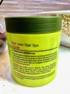 Trichup Маска для волос горячим маслом , против выпадения(Hair fall Control),500мл