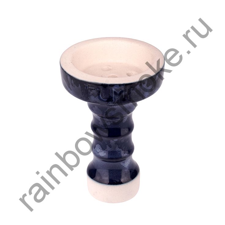 Глиняная чаша Fumi - Berserk Glaze (Берсерк)
