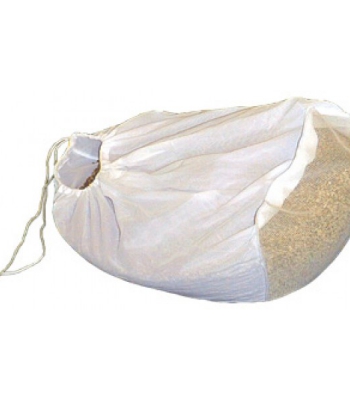 Нейлоновый мешок для затирания солода 58x60 см