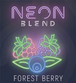 Смесь Neon Blend 50 гр - Forest Berry (Лесные Ягоды)