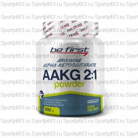 AAKG 2:1 Powder (Arginine AKG) (200 g)