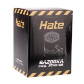 Плитка для розжига Hate - Bazooka