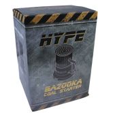 Плитка для розжига Hype - Bazooka