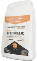 Высокоэффективный фильтрующий материал MS FEROX